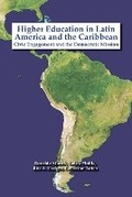 Cover: Higher Education in Latin America and the Caribbean - Machdohnil Limited