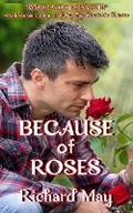 Cover: Because of Roses - Spectrum Publishing