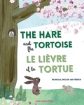 Cover: The Hare and the Tortoise / Le Lievre et La Tortue - Mooli Print