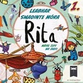 Cover: Leabhar Smaointe Mora - An tSnathaid Mhor Teoranta