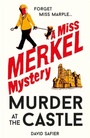 Cover: Murder at the Castle - Old Street Publishing