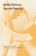 Cover: Secret Poetics - Soberscove Press