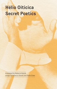 Enlarge image Cover: Secret Poetics - Soberscove Press