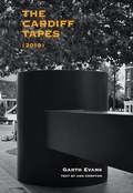 Cover: The Cardiff Tapes (2019) - Soberscove Press