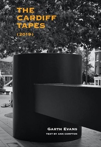 Enlarge image Cover: The Cardiff Tapes (2019) - Soberscove Press