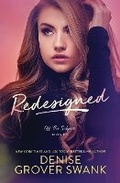 Cover: Redesigned - Dgs