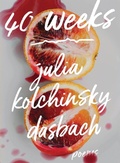 Cover: 40 Weeks - Yesyes Books
