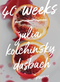 Enlarge image Cover: 40 Weeks - Yesyes Books