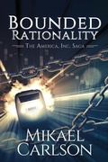 Cover: Bounded Rationality - Warrington Publishing