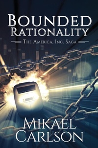 Enlarge image Cover: Bounded Rationality - Warrington Publishing