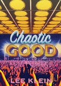 Cover: Chaotic Good - Sagging Meniscus Press