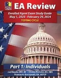 Cover: PassKey Learning Systems EA Review Part 1 Individuals; Enrolled Agent Study Guide - Passkey Publications