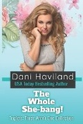 Cover: The Whole She-bang - Chill Out!