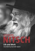 Cover: Hermann Nitsch: Life and Work - Pace Publishing