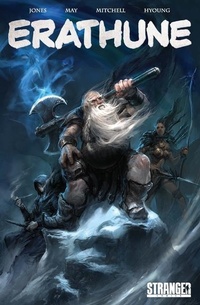 Enlarge image Cover: Erathune - Stranger Comics