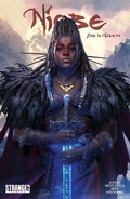 Cover: Niobe: She Is Death - Stranger Comics