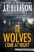Cover: The Wolves Come at Night - Two Tales Press