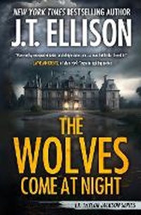 Enlarge image Cover: The Wolves Come at Night - Two Tales Press