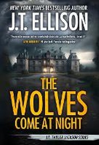 Enlarge image Cover: The Wolves Come at Night - Two Tales Press