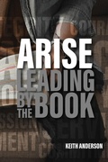 Cover: Arise - Kaio Publications, Inc.