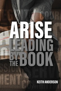Enlarge image Cover: Arise - Kaio Publications, Inc.