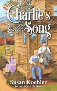 Enlarge image Cover: Charlie's Song - Turtle Cove Press