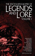 Cover: The Encyclopocalypse of Legends and Lore - Encyclopocalypse Publications