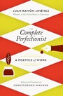 Cover: Complete Perfectionist - Swan Isle Press