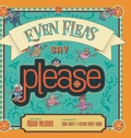 Cover: Even Fleas Say Please - Lawley Enterprises LLC