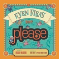 Cover: Even Fleas Say Please - Lawley Enterprises LLC