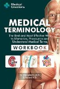 Abbildung von: Medical Terminology - Medical Creations