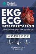 Cover: EKG/ECG Interpretation - Medical Creations