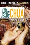 Cover: Ton Jesus la Chua - Tien Phong Ministries