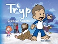 Cover: Tryp - Bedtime Shorts - Epic Edge Publishing