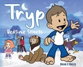 Cover: Tryp - Bedtime Shorts - Epic Edge Publishing
