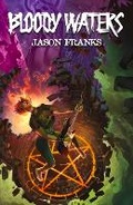Cover: Bloody Waters - Outland Entertainment