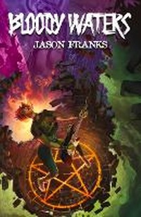 Enlarge image Cover: Bloody Waters - Outland Entertainment