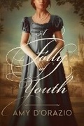 Cover: A Folly of Youth - Quills & Quartos Publishing