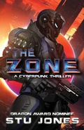 Cover: The Zone - Dropship Publishing