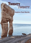 Cover: Twentytwenty - Spuyten Duyvil