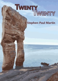 Enlarge image Cover: Twentytwenty - Spuyten Duyvil