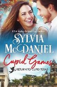Enlarge image Cover: Cupid Games - Virtual Bookseller