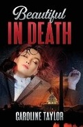 Cover: Beautiful in Death - Tuxtails Publishing, LLC