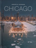 Cover: Above and Across Chicago - Trope Publishing Co.