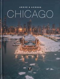 Abbildung von: Above and Across Chicago - Trope Publishing Co.