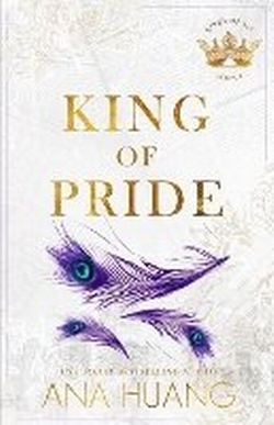 Abbildung von: King of Pride - Ana Huang