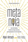 Cover: Metanoia - 100 Movements Publishing