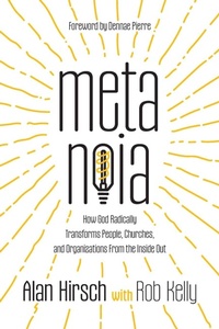 Enlarge image Cover: Metanoia - 100 Movements Publishing