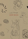 Cover: Cecilia Vicuna: Deer Book - Radius Books