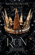 Cover: Ruin - Natalia Jaster